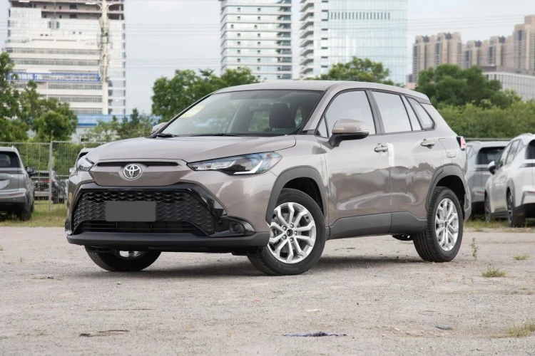 Toyota Frontlander